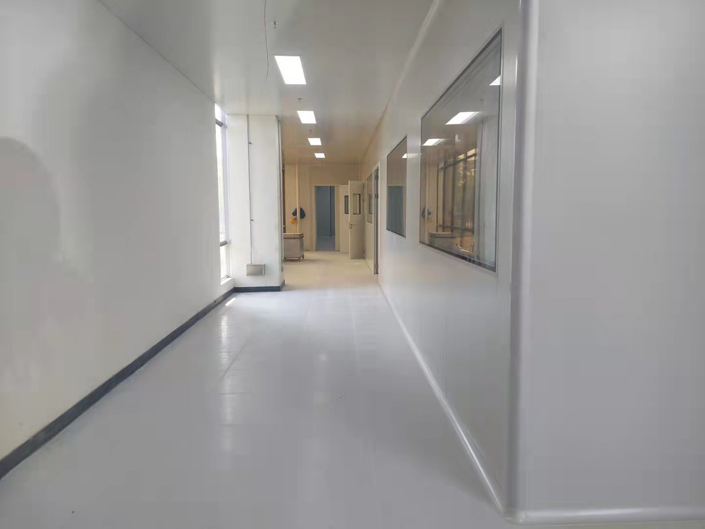 江门市江海区一宗工业用地土地使用权及地上修建物典质价值估价