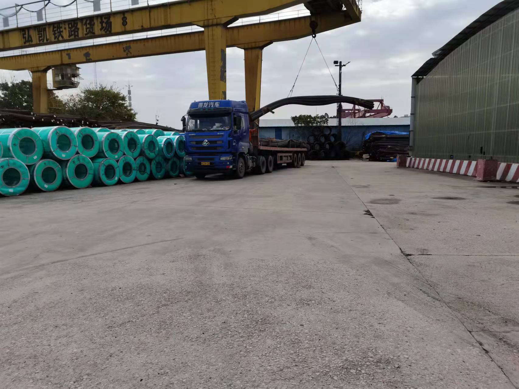 白云区水泥杆厂工矿仓储用地土地使用权及地上修建物典质价值评估