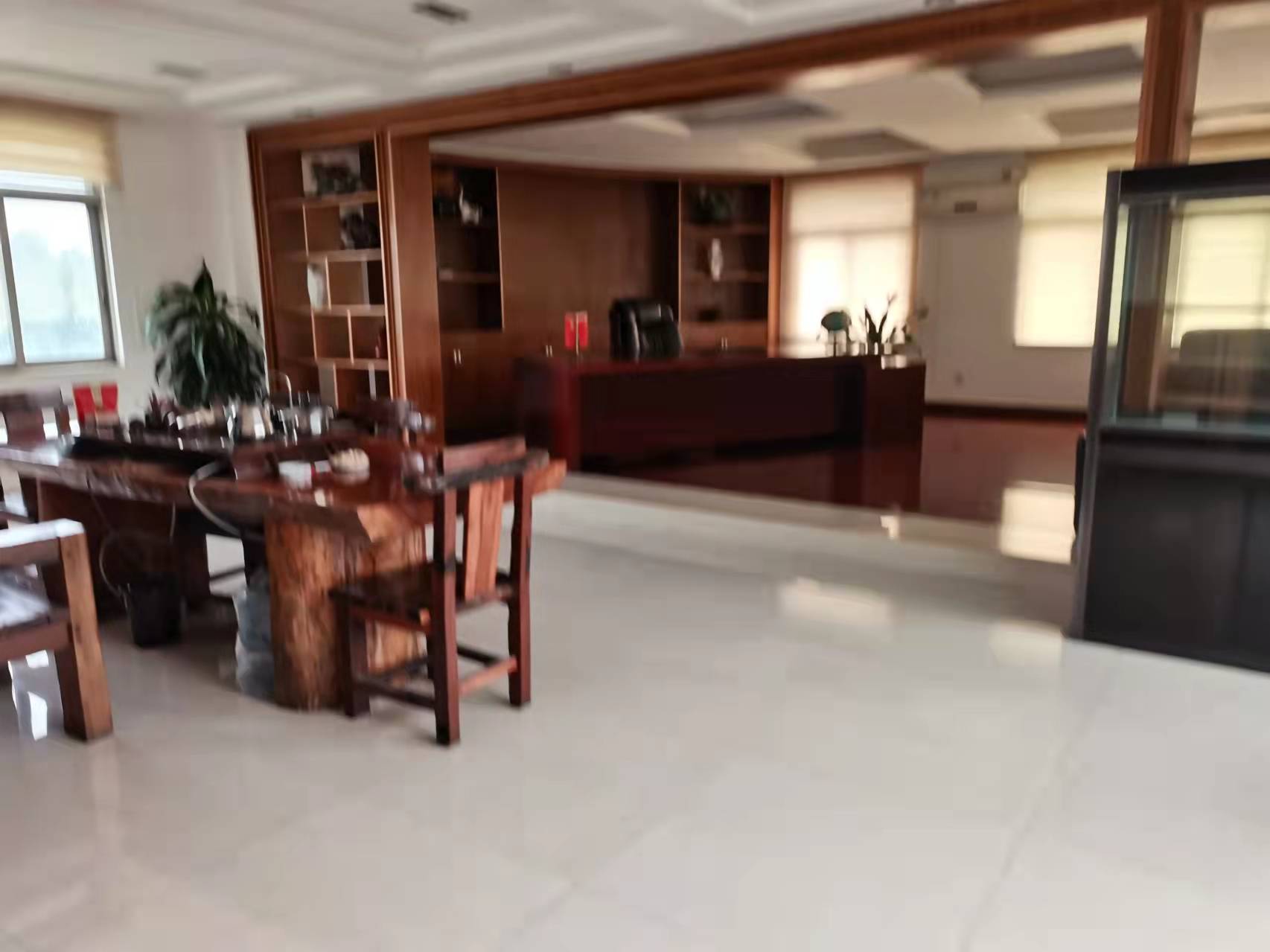 白云区水泥杆厂工矿仓储用地土地使用权及地上修建物典质价值评估