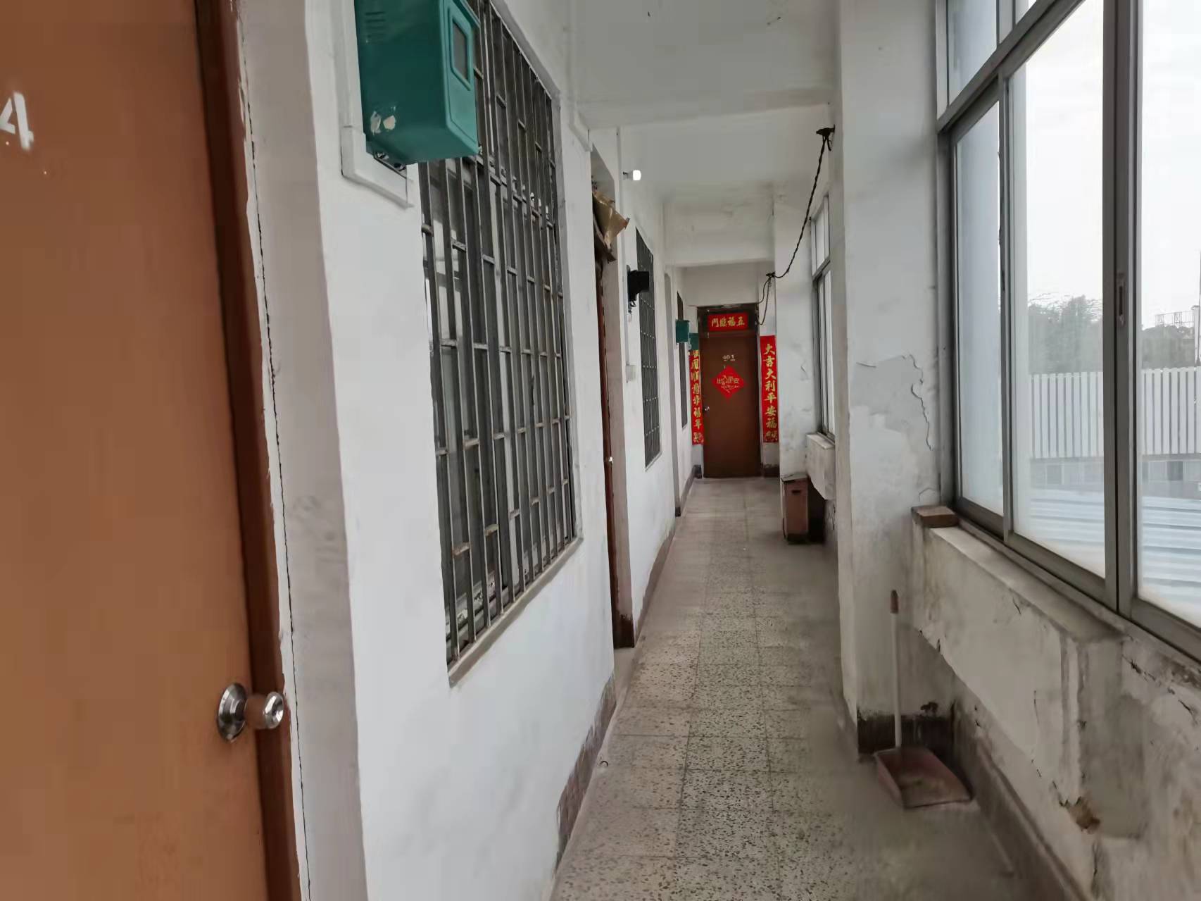 白云区水泥杆厂工矿仓储用地土地使用权及地上修建物典质价值评估