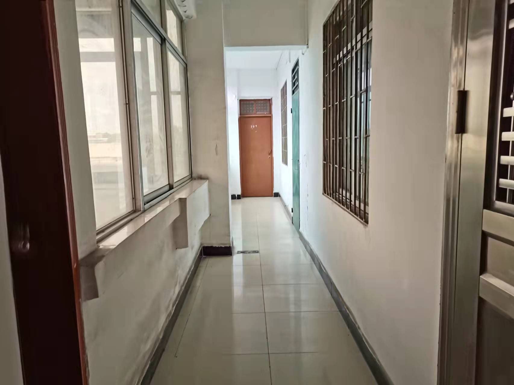 白云区水泥杆厂工矿仓储用地土地使用权及地上修建物典质价值评估