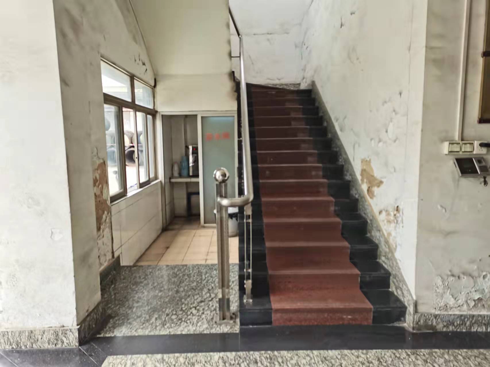 白云区水泥杆厂工矿仓储用地土地使用权及地上修建物典质价值评估