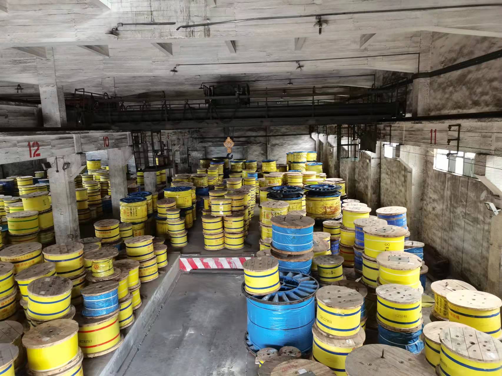 白云区水泥杆厂工矿仓储用地土地使用权及地上修建物典质价值评估