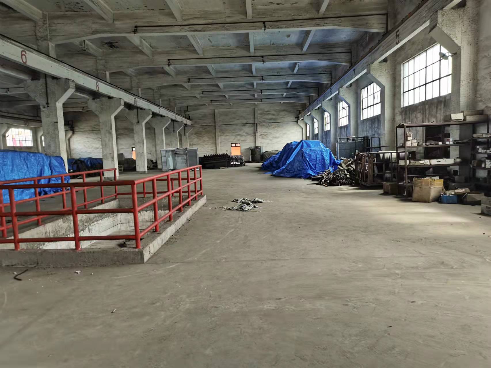 白云区水泥杆厂工矿仓储用地土地使用权及地上修建物典质价值评估