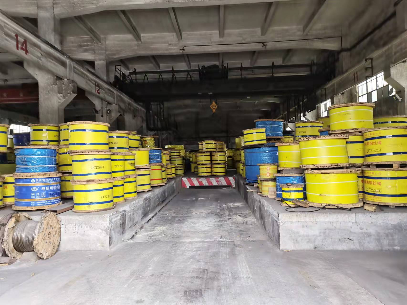 白云区水泥杆厂工矿仓储用地土地使用权及地上修建物典质价值评估