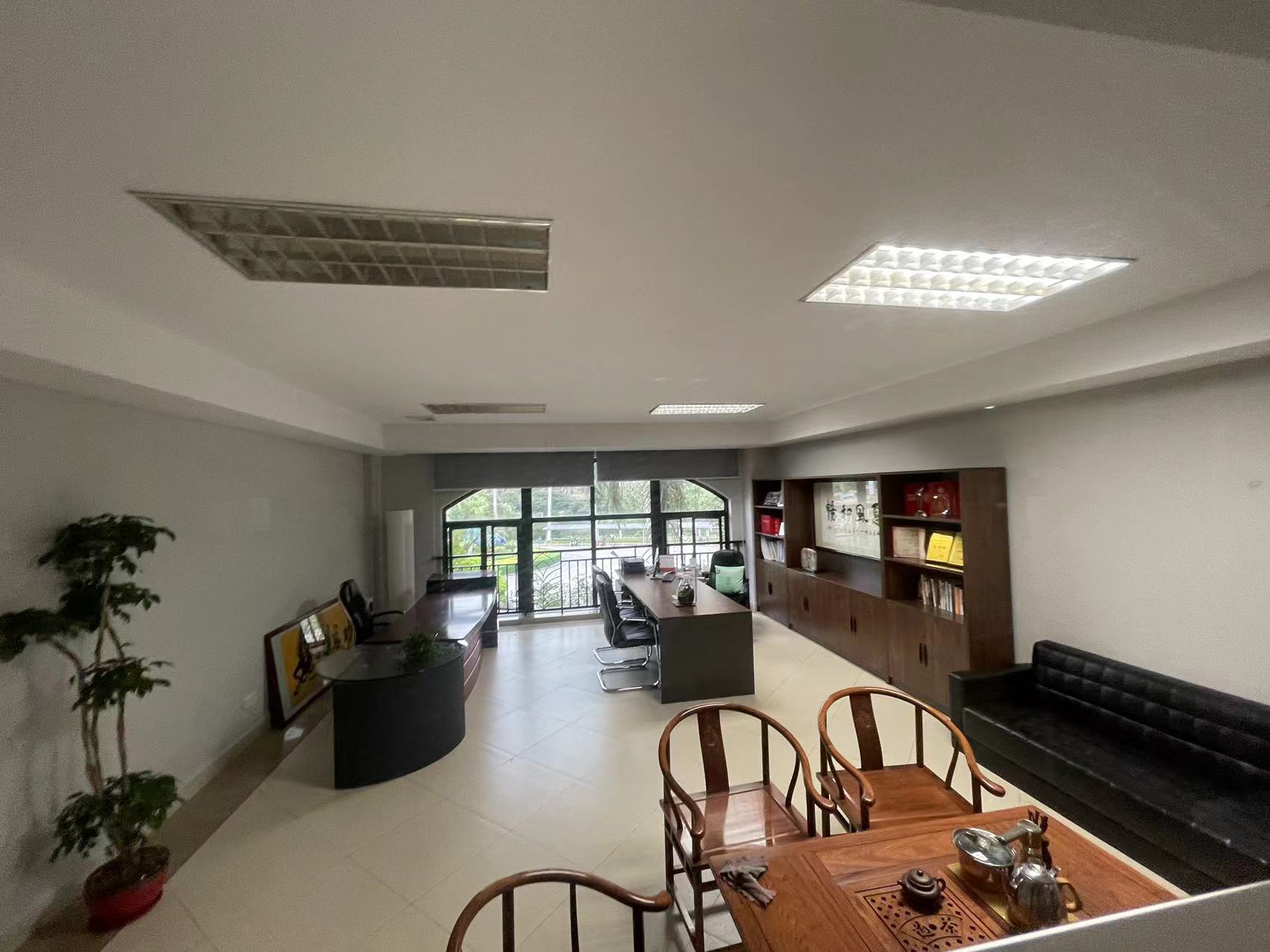 佛山市三水区绿湖爱伦堡花园房地产典质价值估价