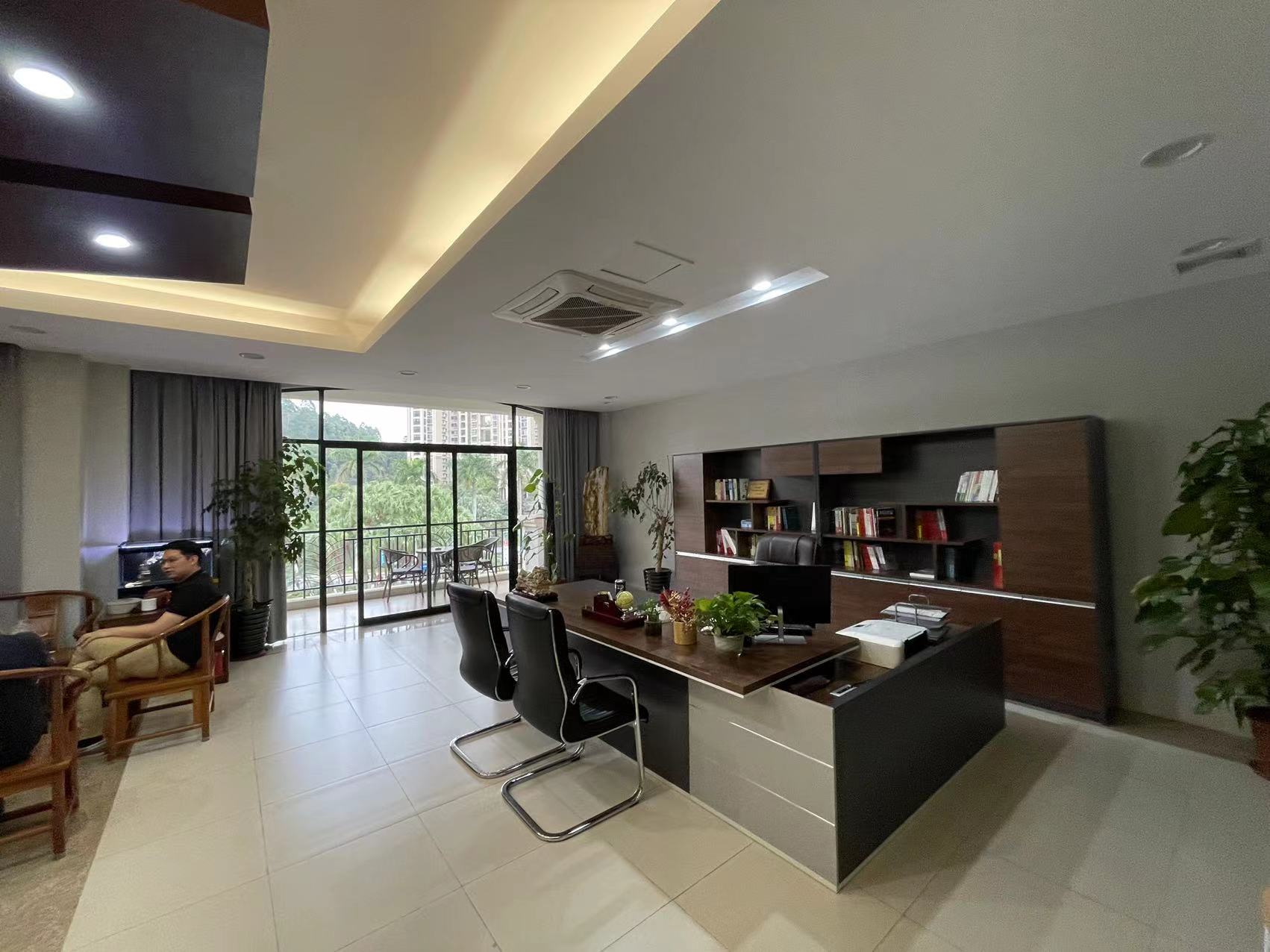 佛山市三水区绿湖爱伦堡花园房地产典质价值估价