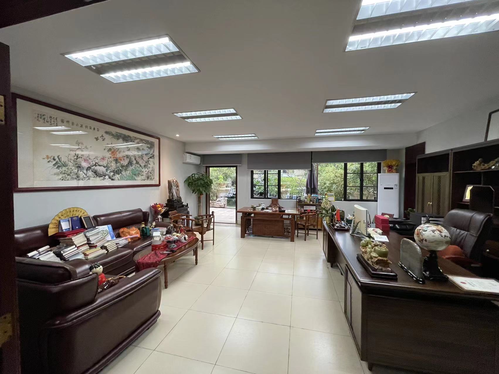 佛山市三水区绿湖爱伦堡花园房地产典质价值估价