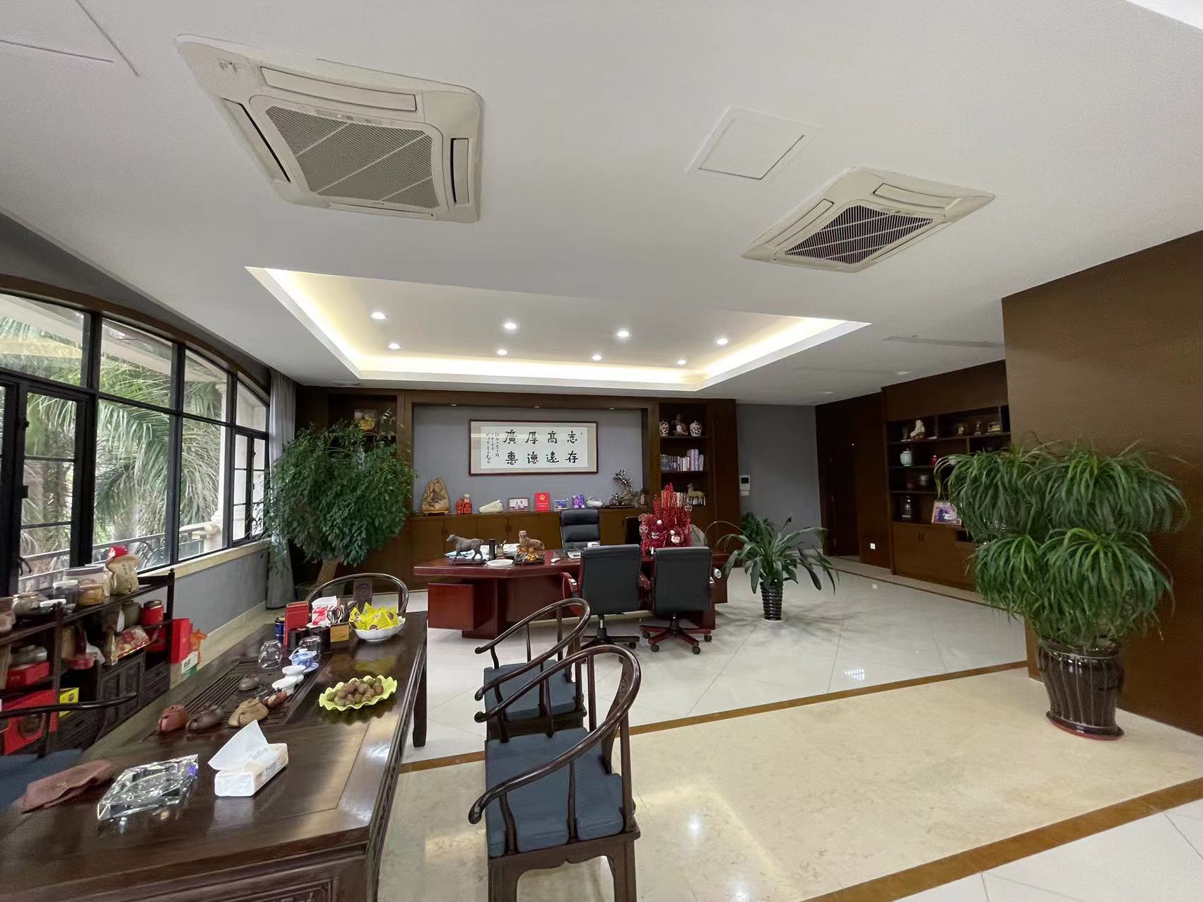 佛山市三水区绿湖爱伦堡花园房地产典质价值估价