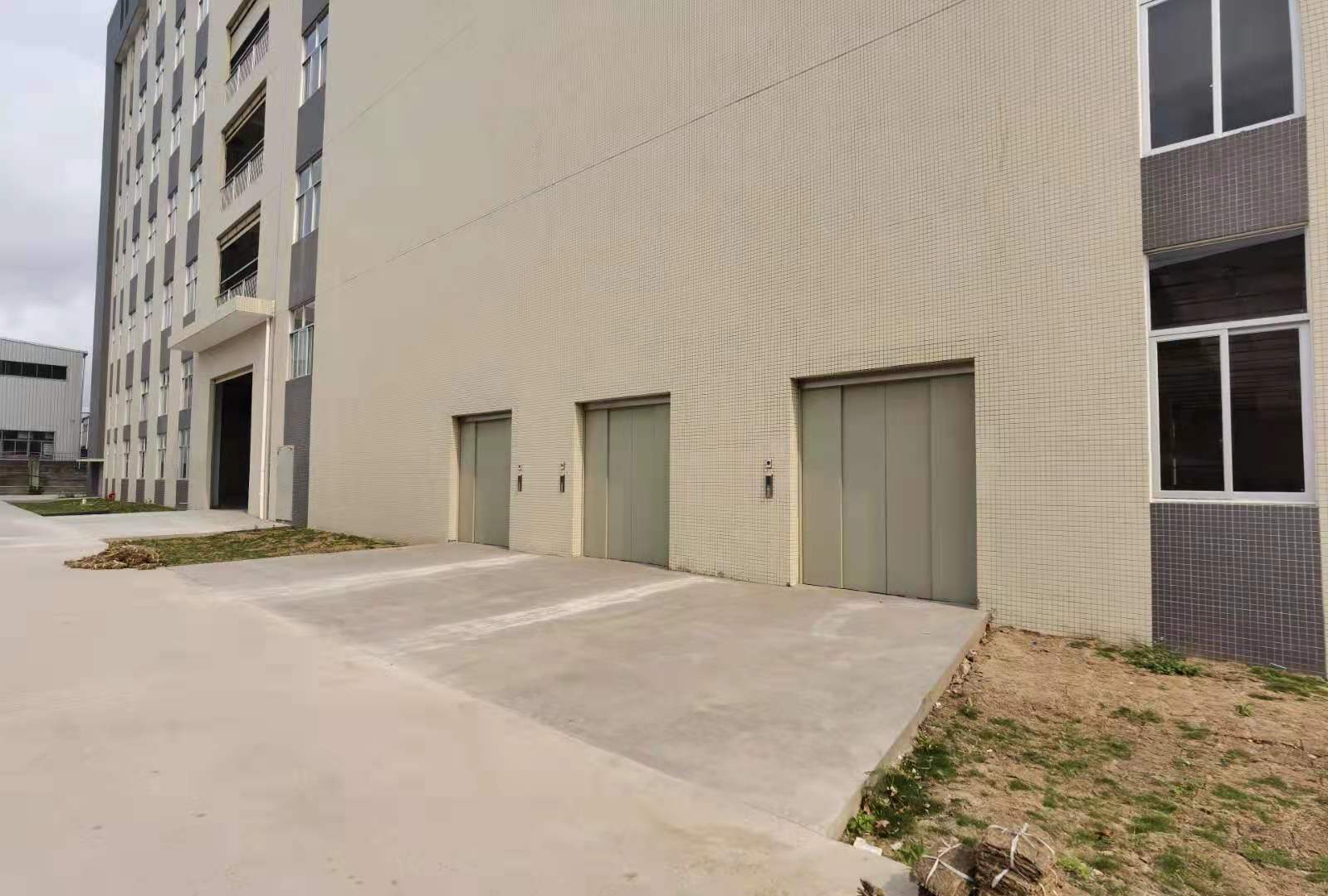 佛山三水区修建物典质价值评估案例