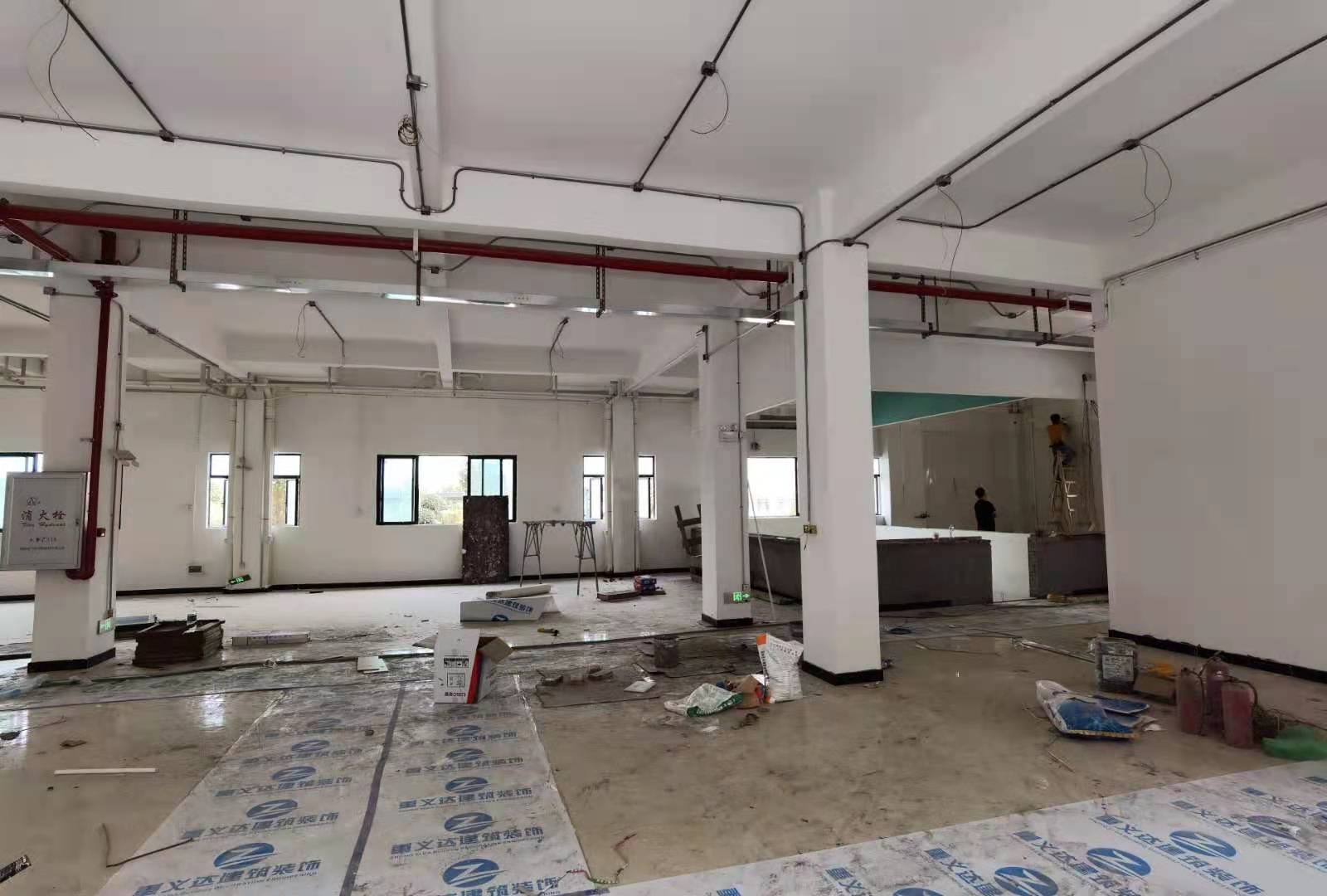 佛山三水区修建物典质价值评估案例