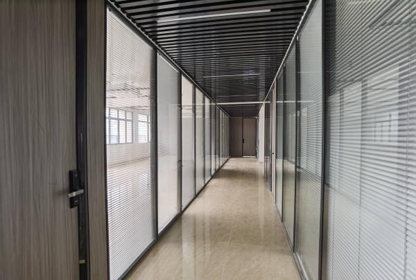 工业用地使用权及五栋地上修建物典质价值评估