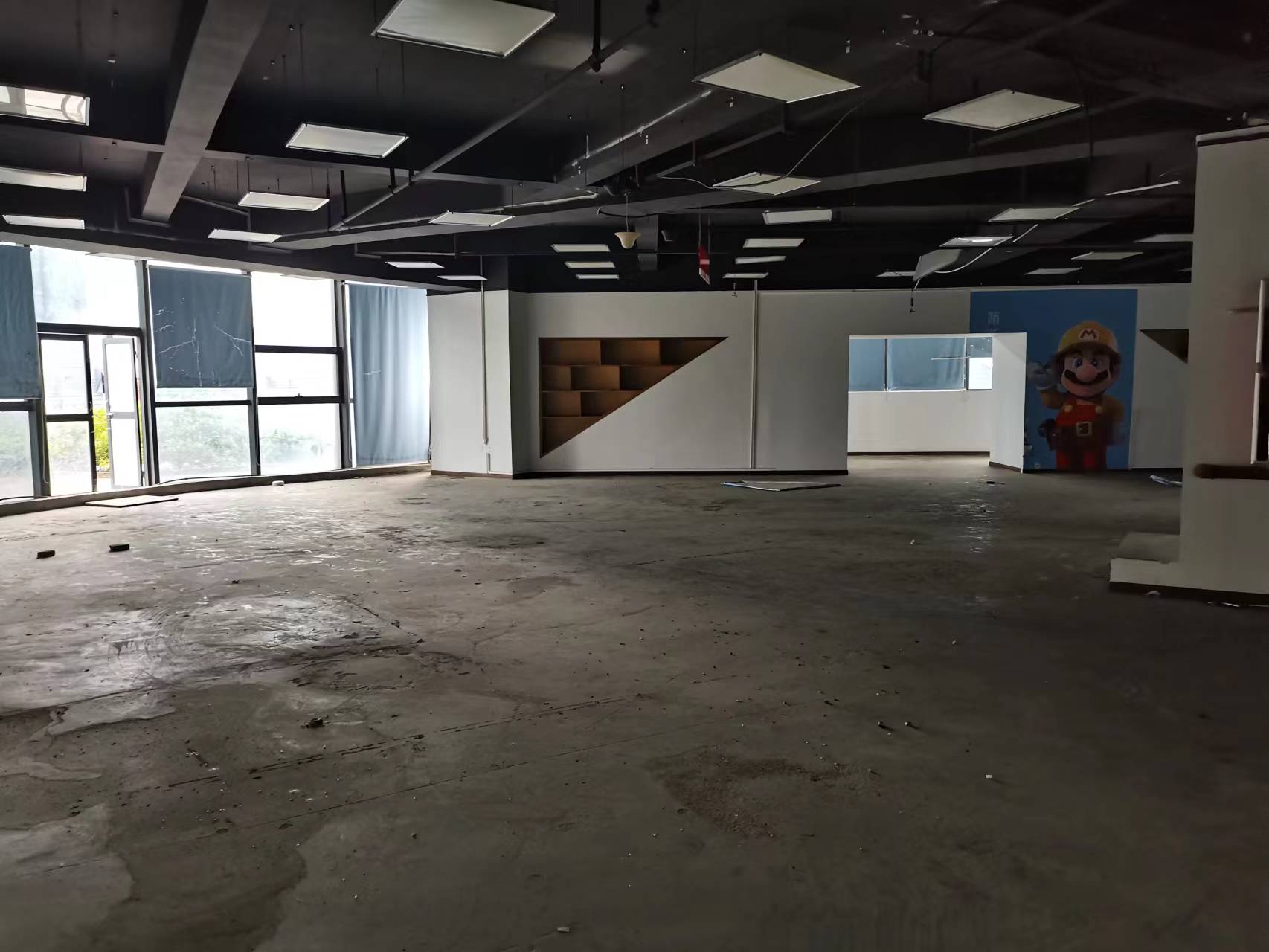 朝桂南路1号高骏科技立异中心1座3层等共计14宗房地产市场租金价值评估