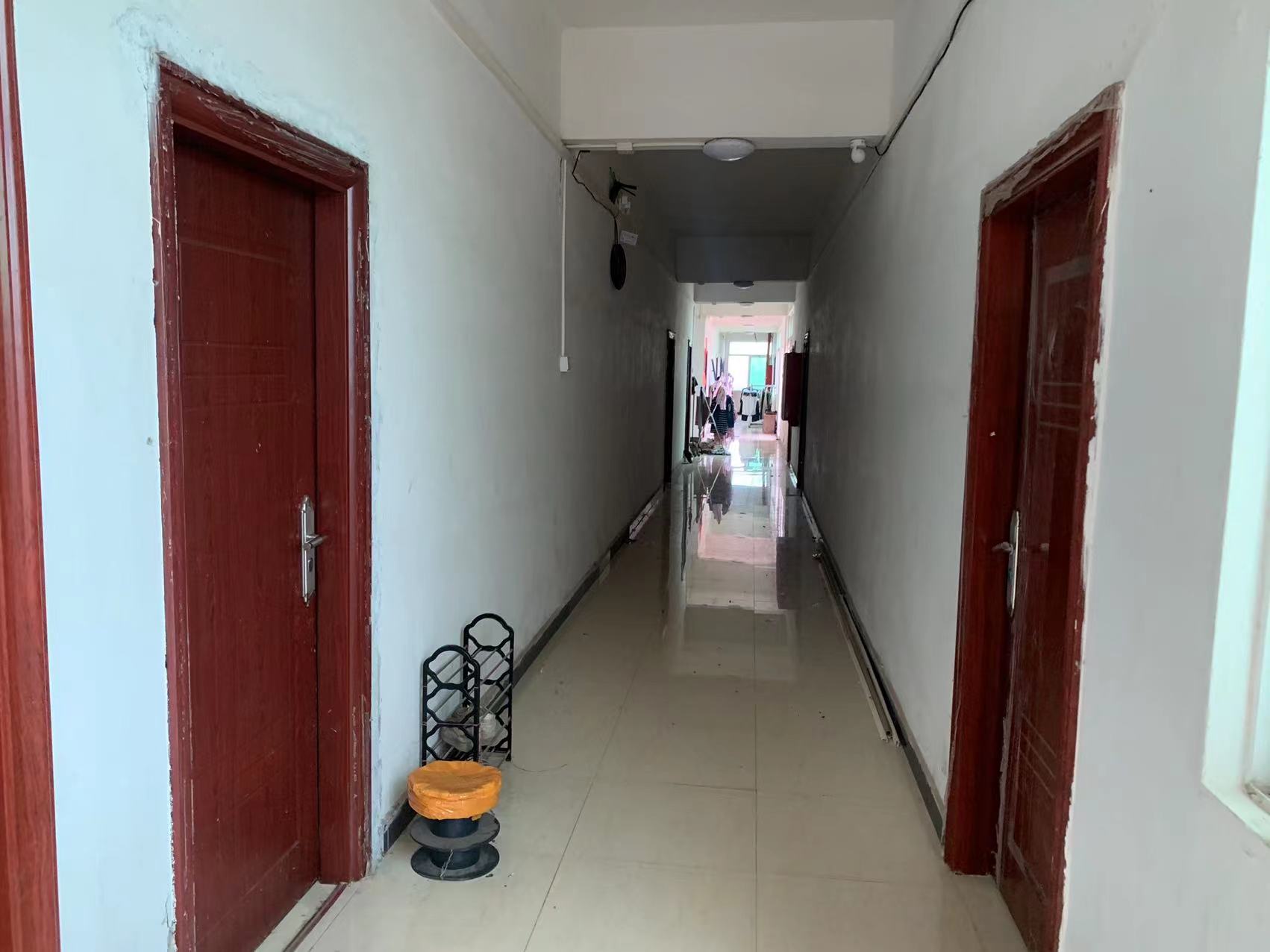 佛山市高明区明城镇工业用地土地使用权及地上修建物典质价值评估