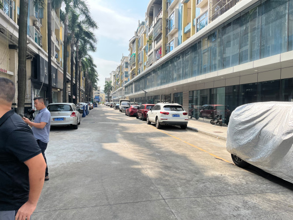 佛山市顺德区均安镇均安居委会新城南区房地产市场租金价值评估