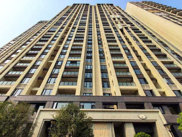 广东省佛山市顺德区乐从镇东平居委会佛山住宅房地产典质价值估价