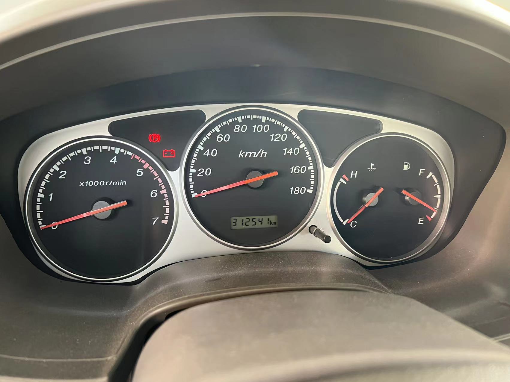 佛山市高明区XX治理有限公司拟资产处置惩罚事宜车辆市场价值资产评估